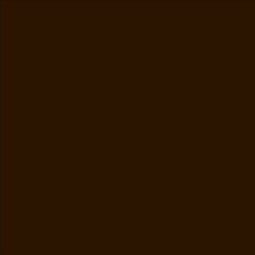 Mayco SS237 Dark Brown Softee Acrylic Stain, 2 oz - Sounding Stone