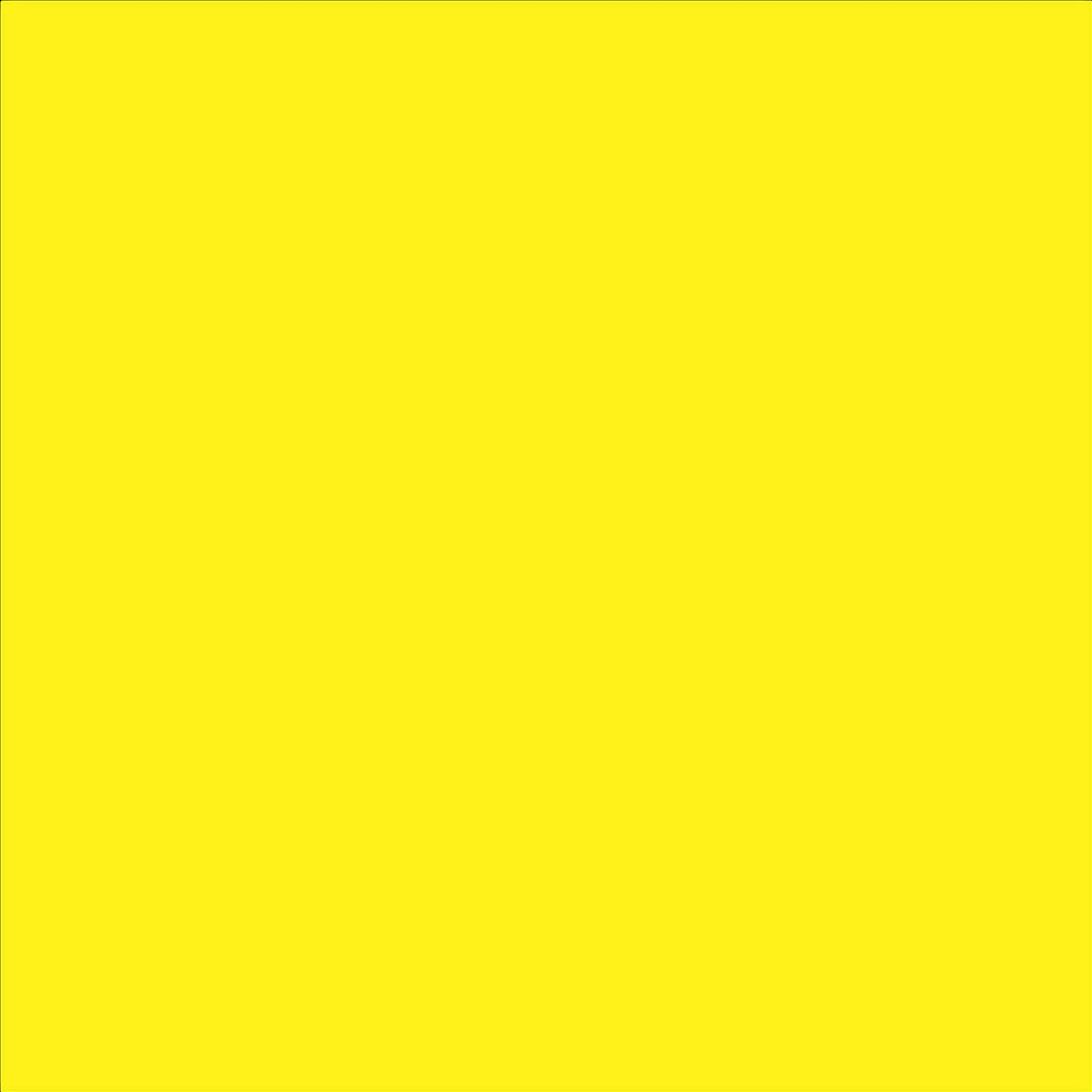 Mayco SS247 Bright Yellow Softee Acrylic Stain, 2 oz - Sounding Stone