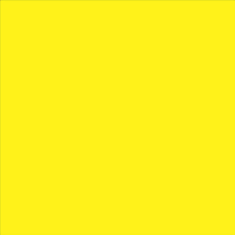Mayco SS247 Bright Yellow Softee Acrylic Stain, 2 oz - Sounding Stone