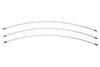 Mudtools Mudcutter Straight Wire Replacement Wires, 3 pack