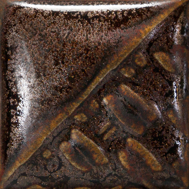 Mayco SW133 Copper Ore Stoneware Glaze, Pint