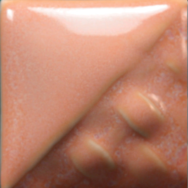 Mayco SW168 SD168 Coral Sands Stoneware Glaze