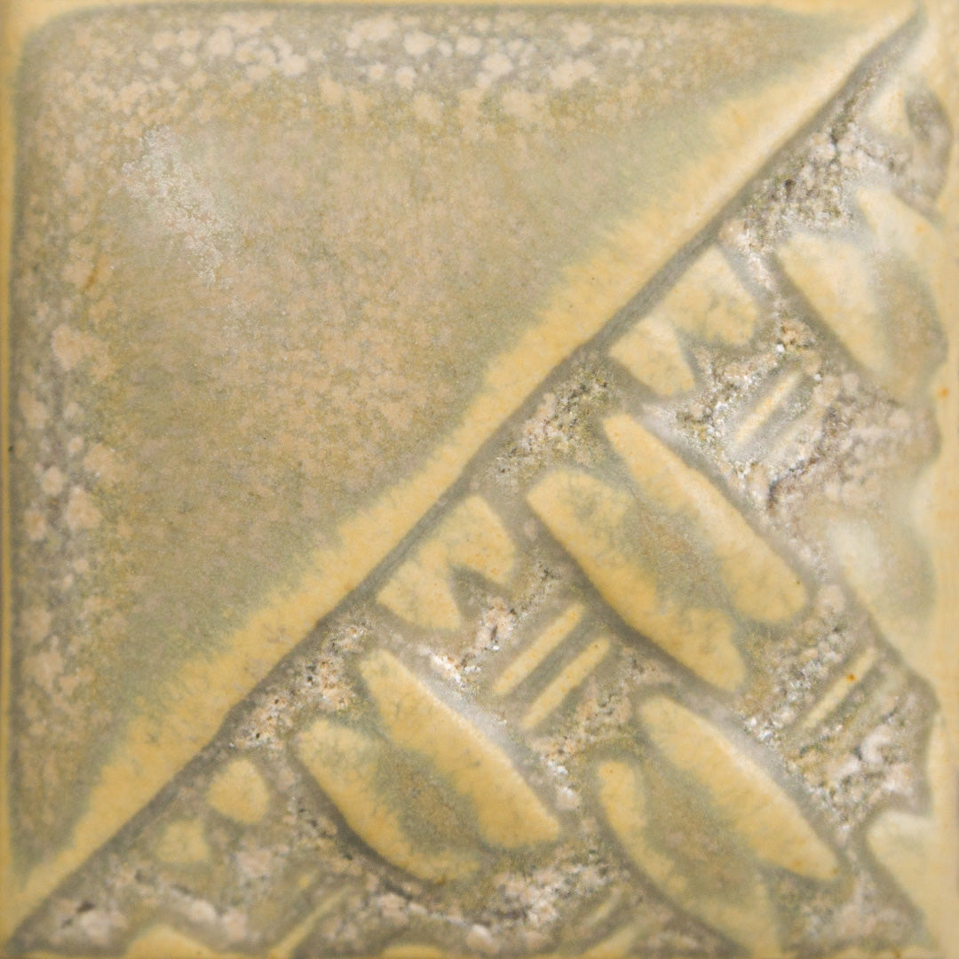 Mayco SW197 SD197 Fossil Rock Stoneware Glaze