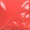 Mayco SW512 Coral Gloss Stoneware Glaze, Pint