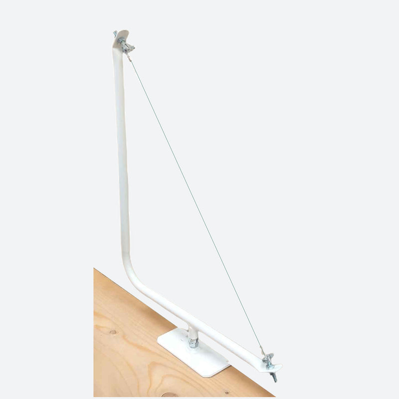 Frema Table Mounted Cut-Off Wire