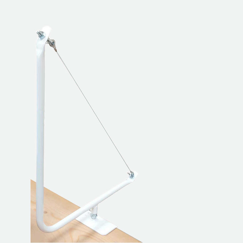 Frema Table Mounted Cut-Off Wire