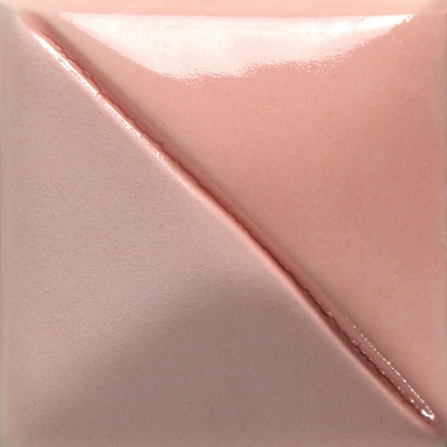 Mayco UG146 Pink Pink Opaque Underglaze