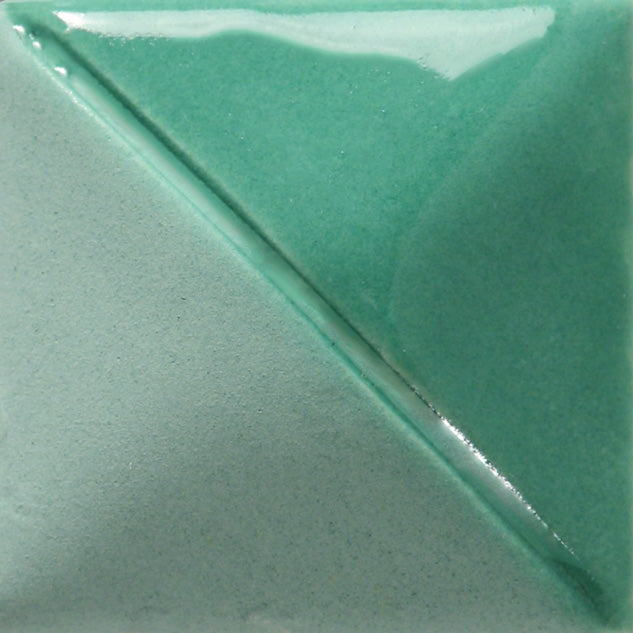 Mayco UG209 Jade Opaque Underglaze