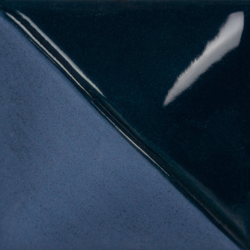 Mayco UG228 Midnight Blue Opaque Underglaze