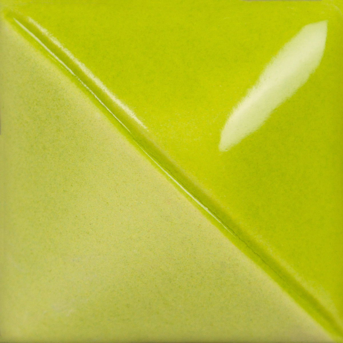 Mayco UG231 Lime Green Opaque Underglaze