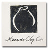 Minnesota Clay Graffito Paper