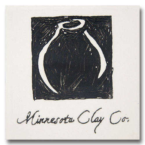 Minnesota Clay Graffito Paper
