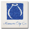 Minnesota Clay Graffito Paper