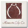 Minnesota Clay Graffito Paper