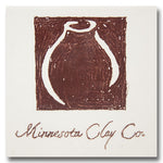 Minnesota Clay Graffito Paper