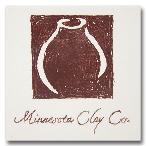 Minnesota Clay Graffito Paper