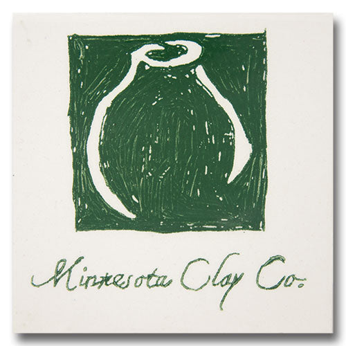 Minnesota Clay Graffito Paper