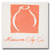 Minnesota Clay Graffito Paper