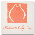 Minnesota Clay Graffito Paper