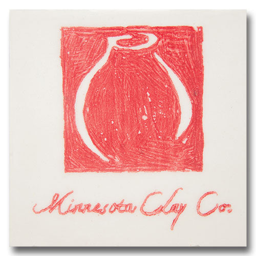 Minnesota Clay Graffito Paper