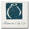 Minnesota Clay Graffito Paper