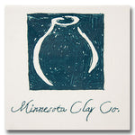Minnesota Clay Graffito Paper