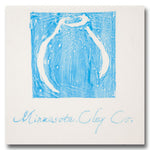 Minnesota Clay Graffito Paper