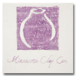 Minnesota Clay Graffito Paper