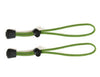 Xiem Clay Bag Tie, Set of 2