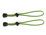 Xiem Clay Bag Tie, Set of 2