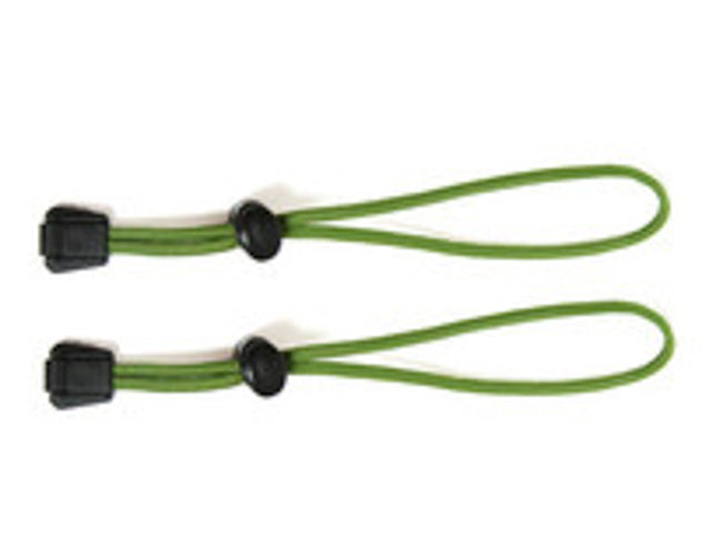 Xiem Clay Bag Tie, Set of 2