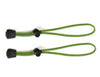 Xiem Clay Bag Tie, Set of 2